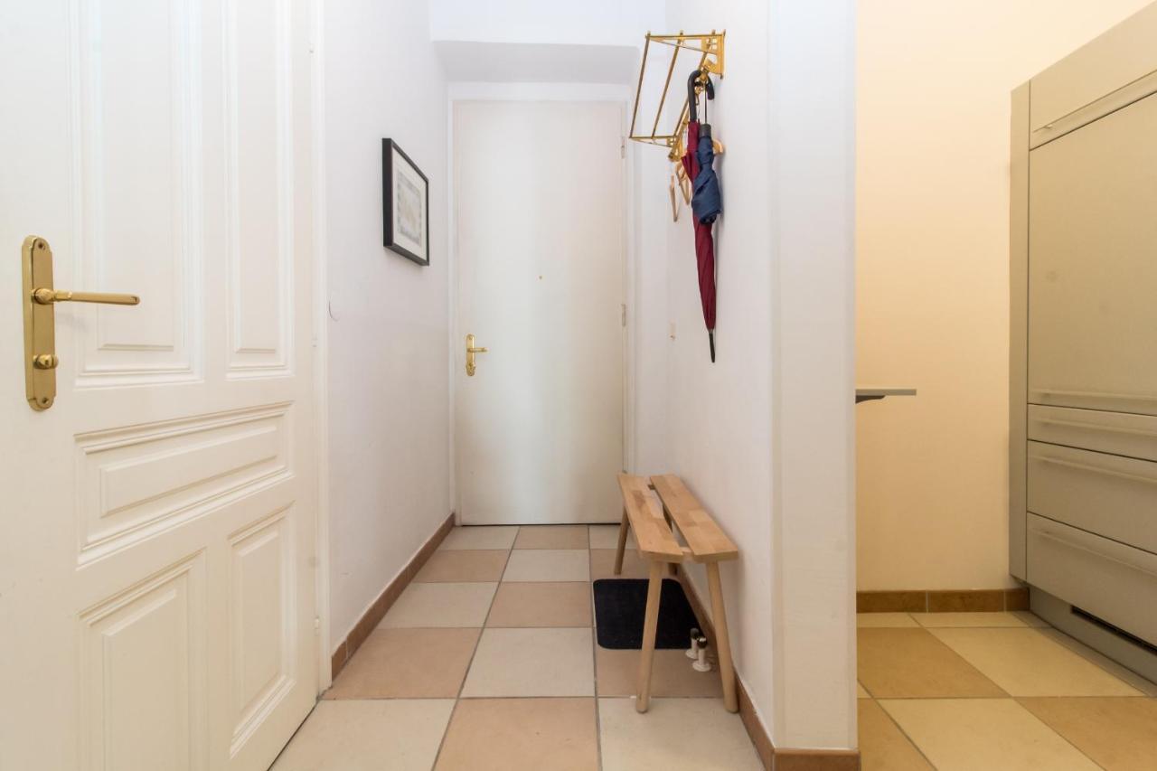 Beautiful Viennese Apartment Kültér fotó